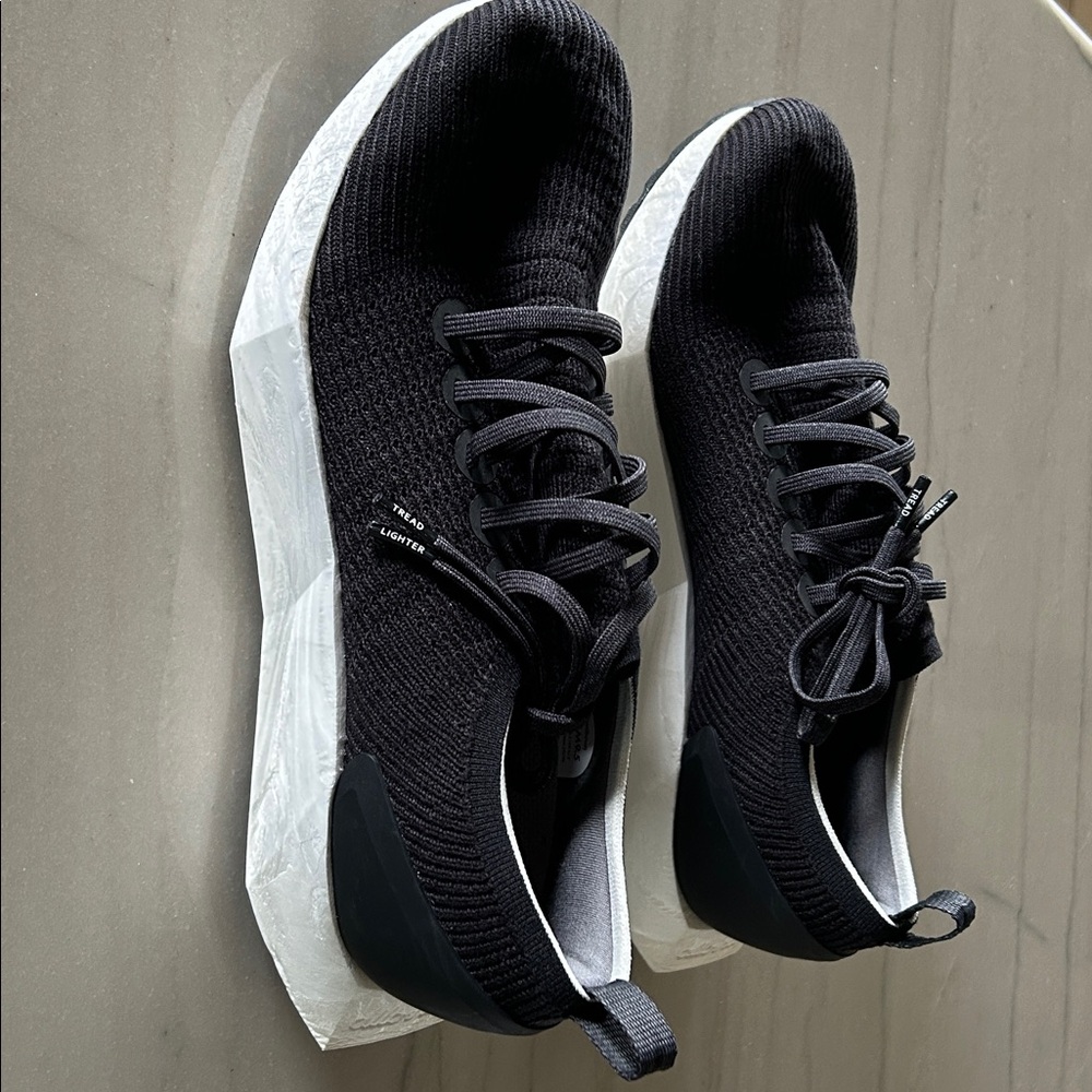 Allbirds Tree Flyer Performance Running Shoes 9.5 Men 11 Women - Picture 9 of 12